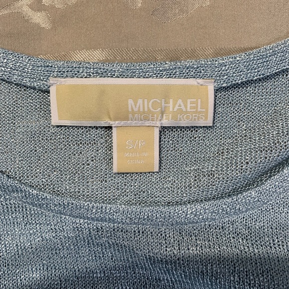 Light sweater by Michael Kors - Picture 2 of 3